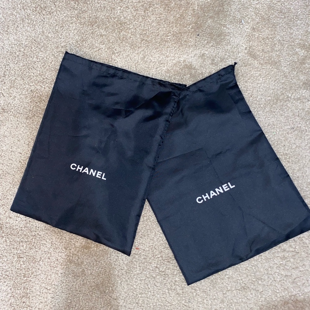 Dustbags